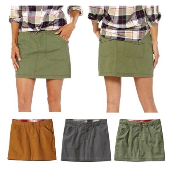 Patagonia Dresses & Skirts - Patagonia Prairie Dawn Skirt